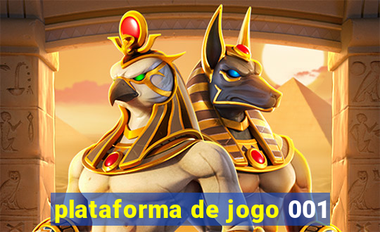 plataforma de jogo 001